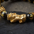Debt Relief & Gambling Pixiu Bracelet - Maximum Success - Image 8