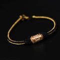 Tibetan Mantra Bracelet - Luck & Protection - Image 8