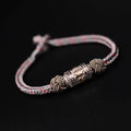 Tibetan Mantra Bracelet - Luck & Protection - Image 5
