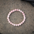 Rose Quartz Love Bracelet - Inspire & Attract Love - Image 9