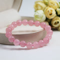 Rose Quartz Love Bracelet - Inspire & Attract Love - Image 14