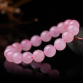 Rose Quartz Love Bracelet - Inspire & Attract Love - Image 6