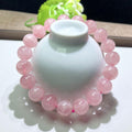 Rose Quartz Love Bracelet - Inspire & Attract Love - Image 11