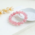 Rose Quartz Love Bracelet - Inspire & Attract Love - Image 13